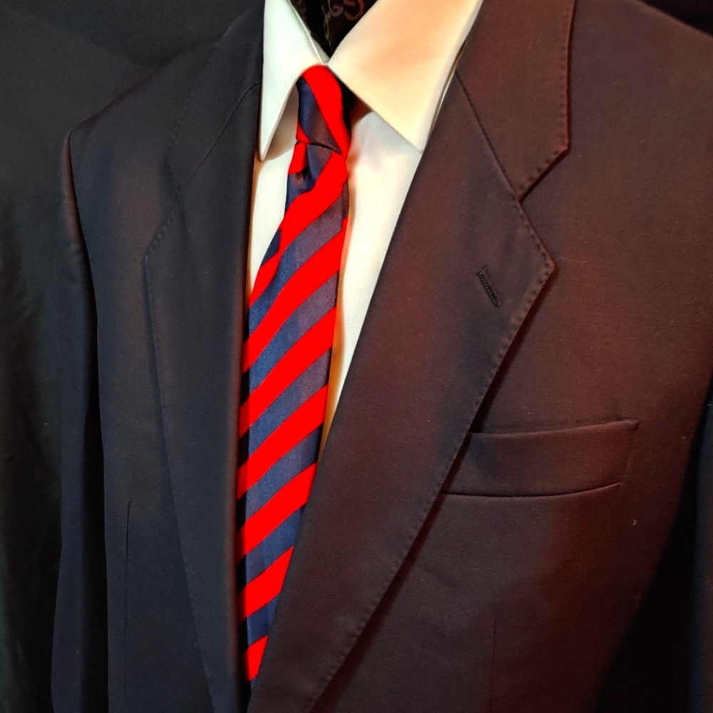Mens Blazer Dinner Jacket by Massimo Pascali